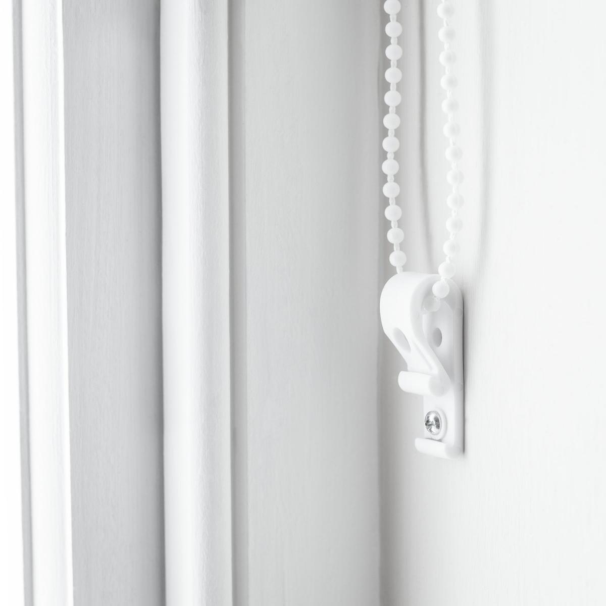 Habitat Plain Blackout Roller Blind - Sage Green - 5ft – image 5