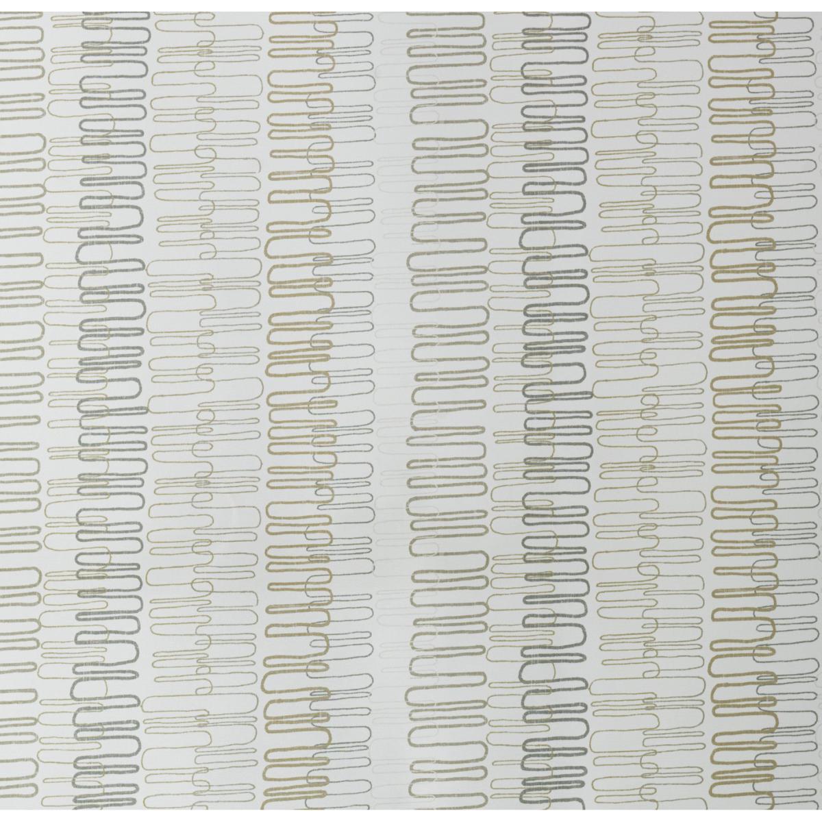 Habitat Cabin Squiggle Daylight Roller Blind - 3ft - Cream