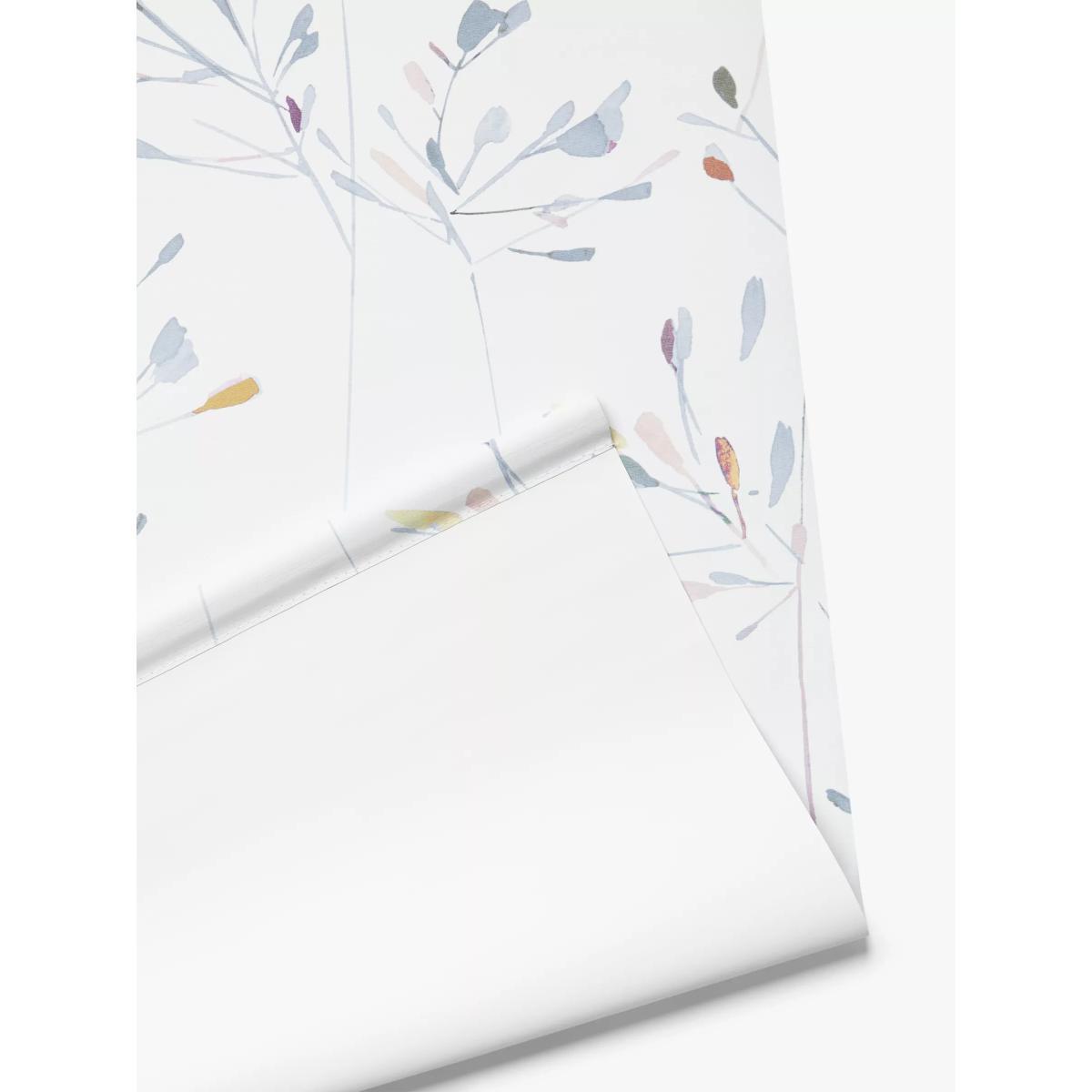 John Lewis & Partners Nerine Blackout Roller Blind, Multi – image 6