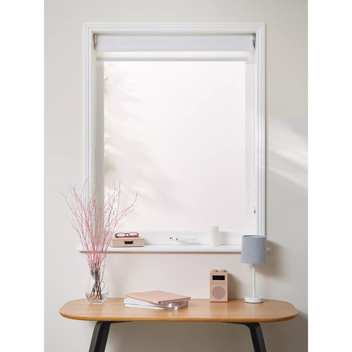 ANYDAY John Lewis & Partners Double Roller Blind, Daylight and Blackout – image 4