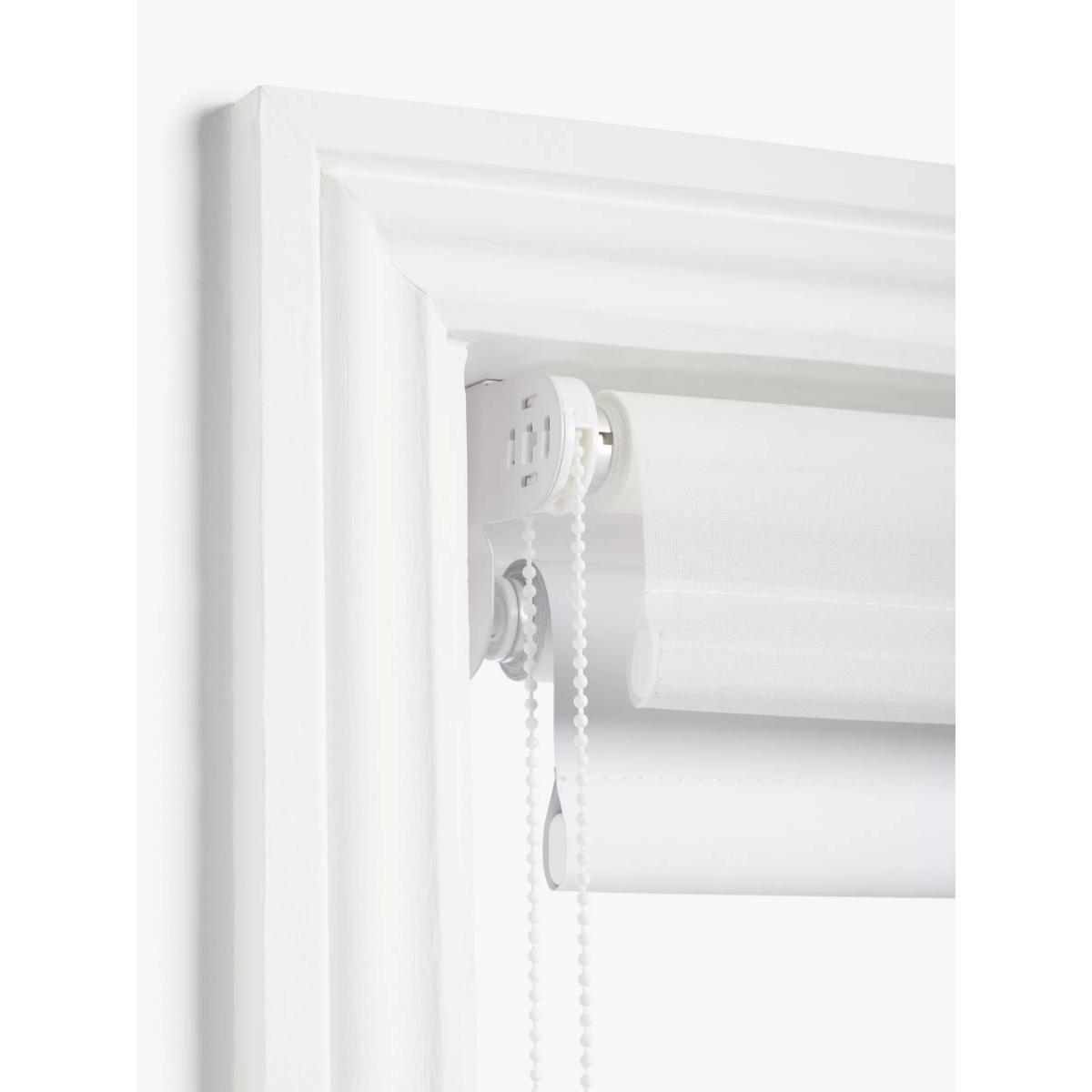 ANYDAY John Lewis & Partners Double Roller Blind, Daylight and Blackout – image 6