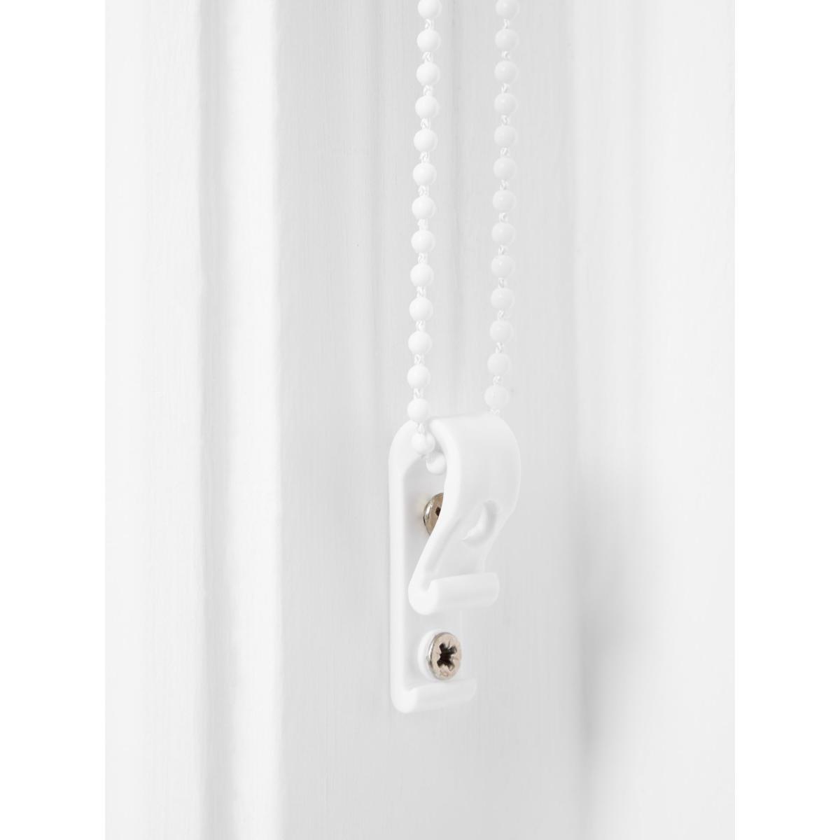 ANYDAY John Lewis & Partners Double Roller Blind, Daylight and Blackout – image 7