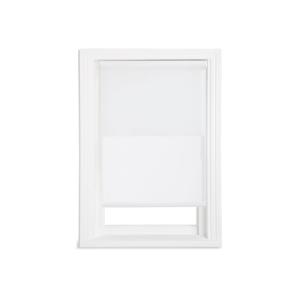 ANYDAY John Lewis & Partners Double Roller Blind, Daylight and Blackout – image 1