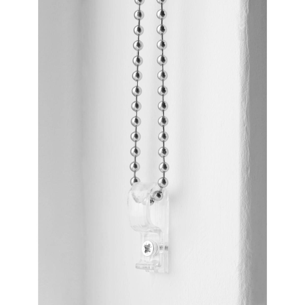 John Lewis & Partners Jeanne Blackout Roller Blind – image 7