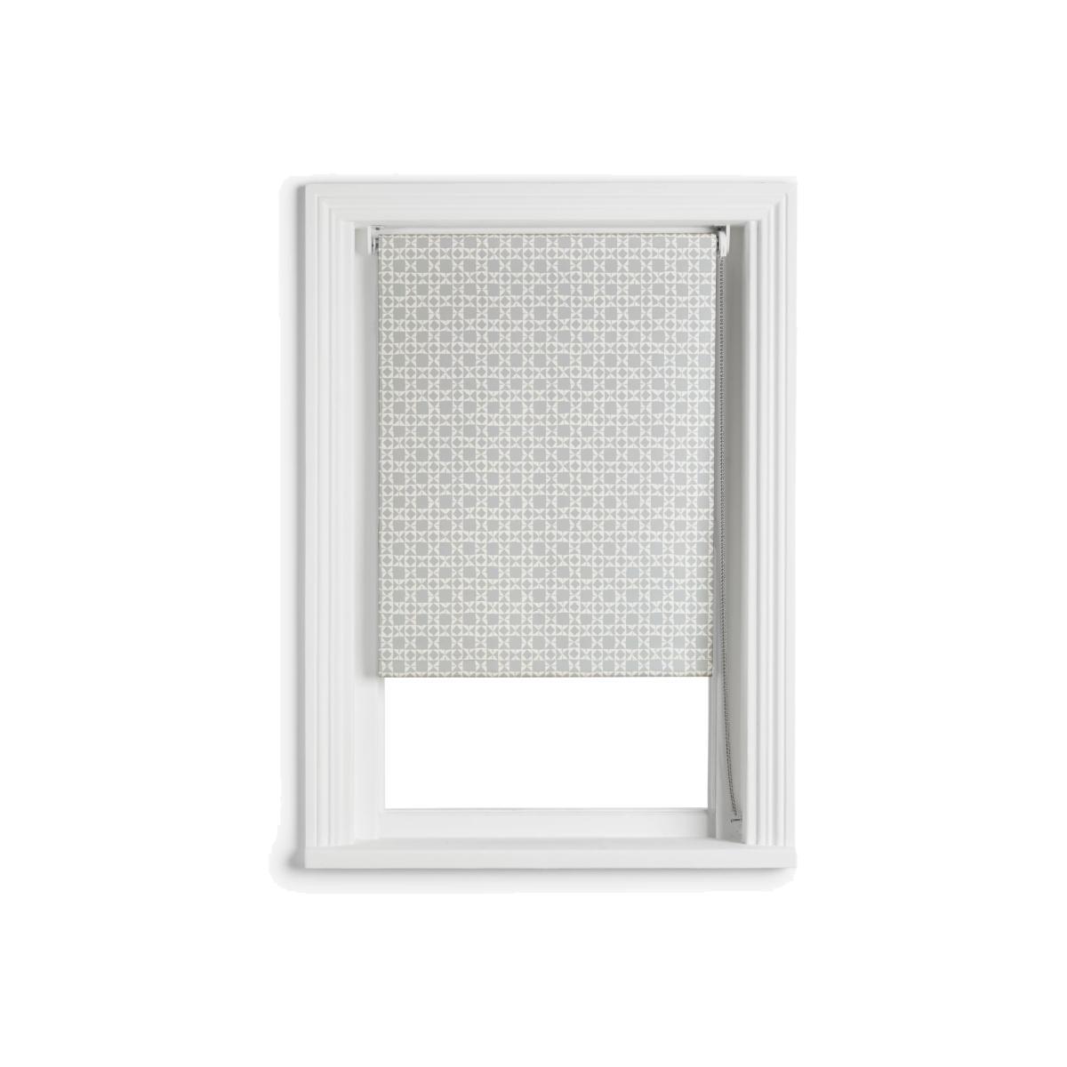 John Lewis & Partners Jeanne Blackout Roller Blind – image 1