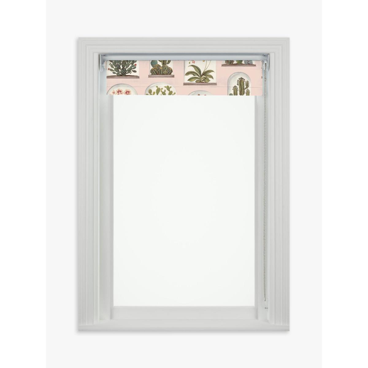 Sanderson Terrariums Digital Print Made to Measure Daylight or Blackout Roller Blind – image 3
