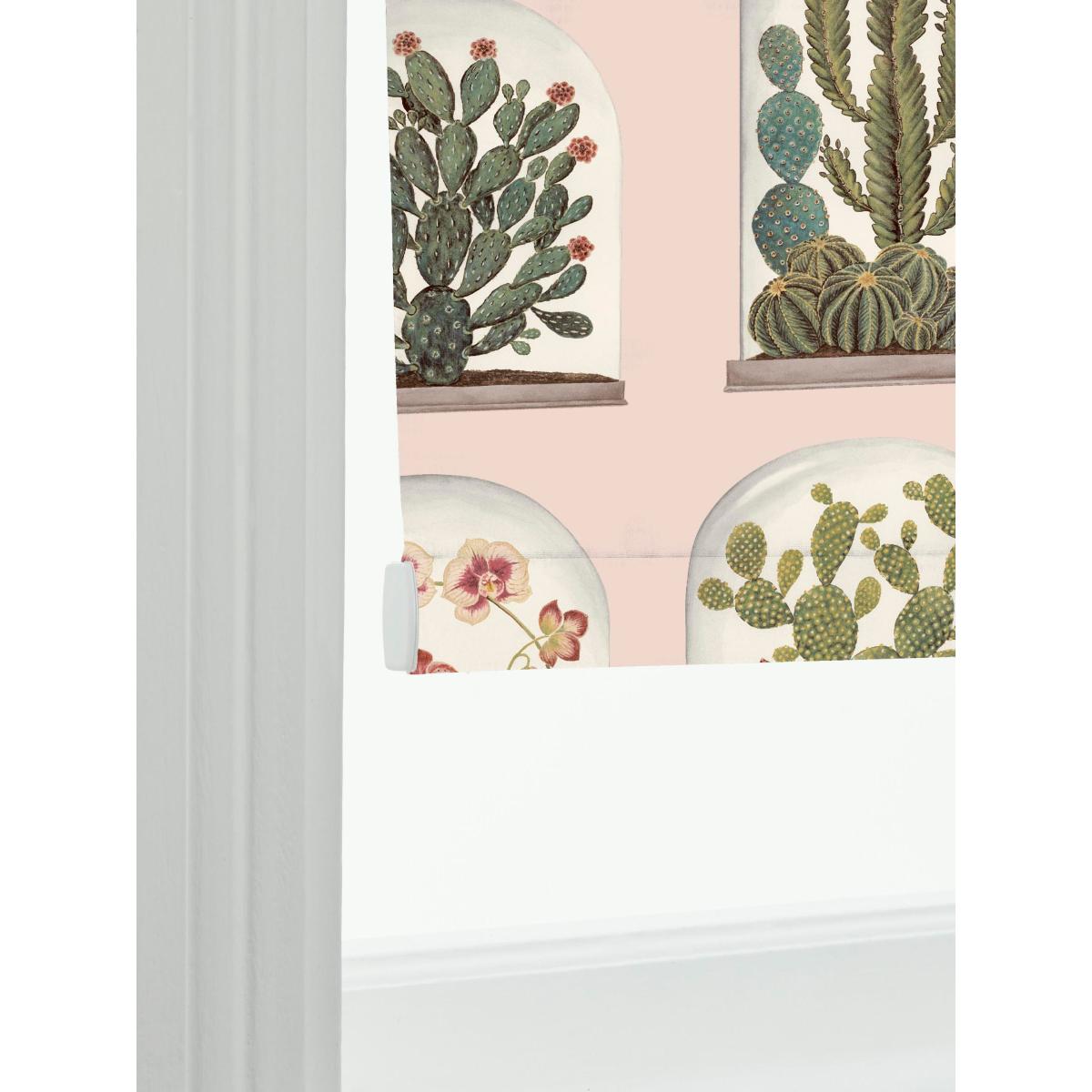 Sanderson Terrariums Digital Print Made to Measure Daylight or Blackout Roller Blind – image 4