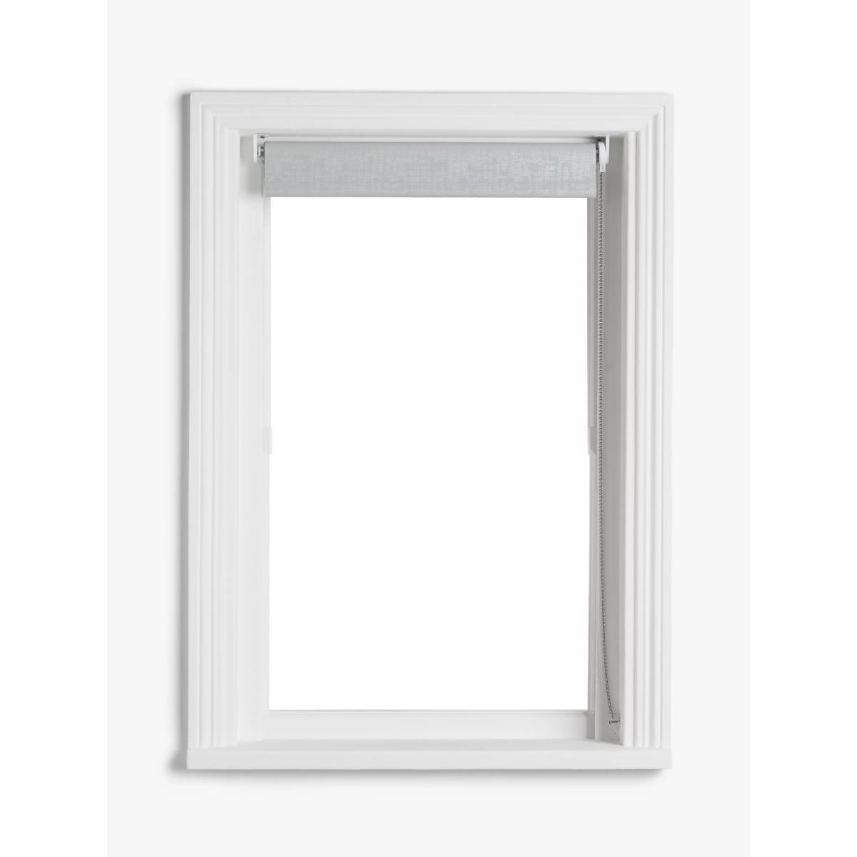 John Lewis & Partners Shimmer Blackout Roller Blind – image 5