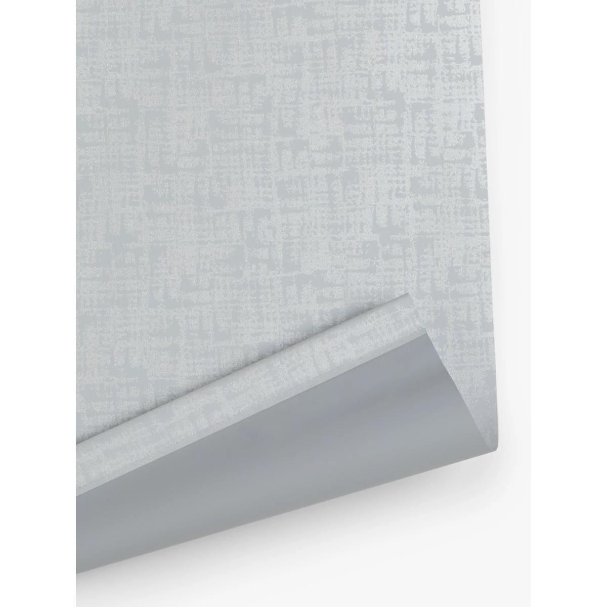 John Lewis & Partners Shimmer Blackout Roller Blind – image 6