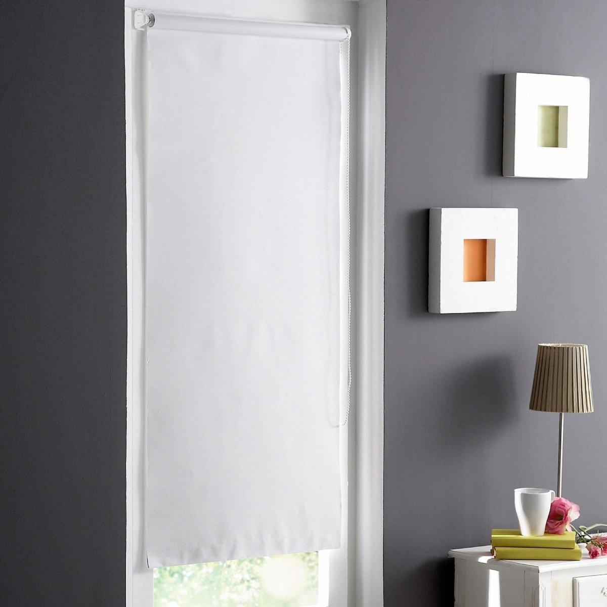 Scenario Narrow Width Blackout Roller Blind – image 2