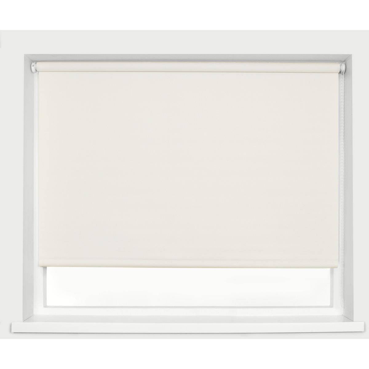 Blackout Roller Blind - Navy / 165cm / 90cm – image 8