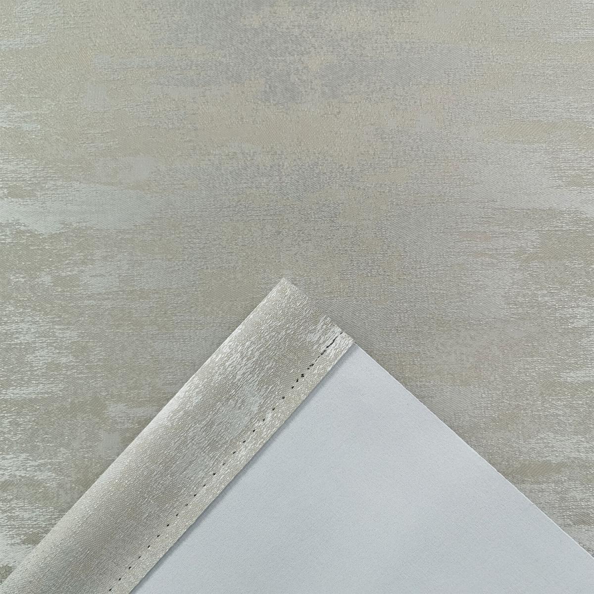 Maura Blackout Blind - Natural / 90cm – image 3
