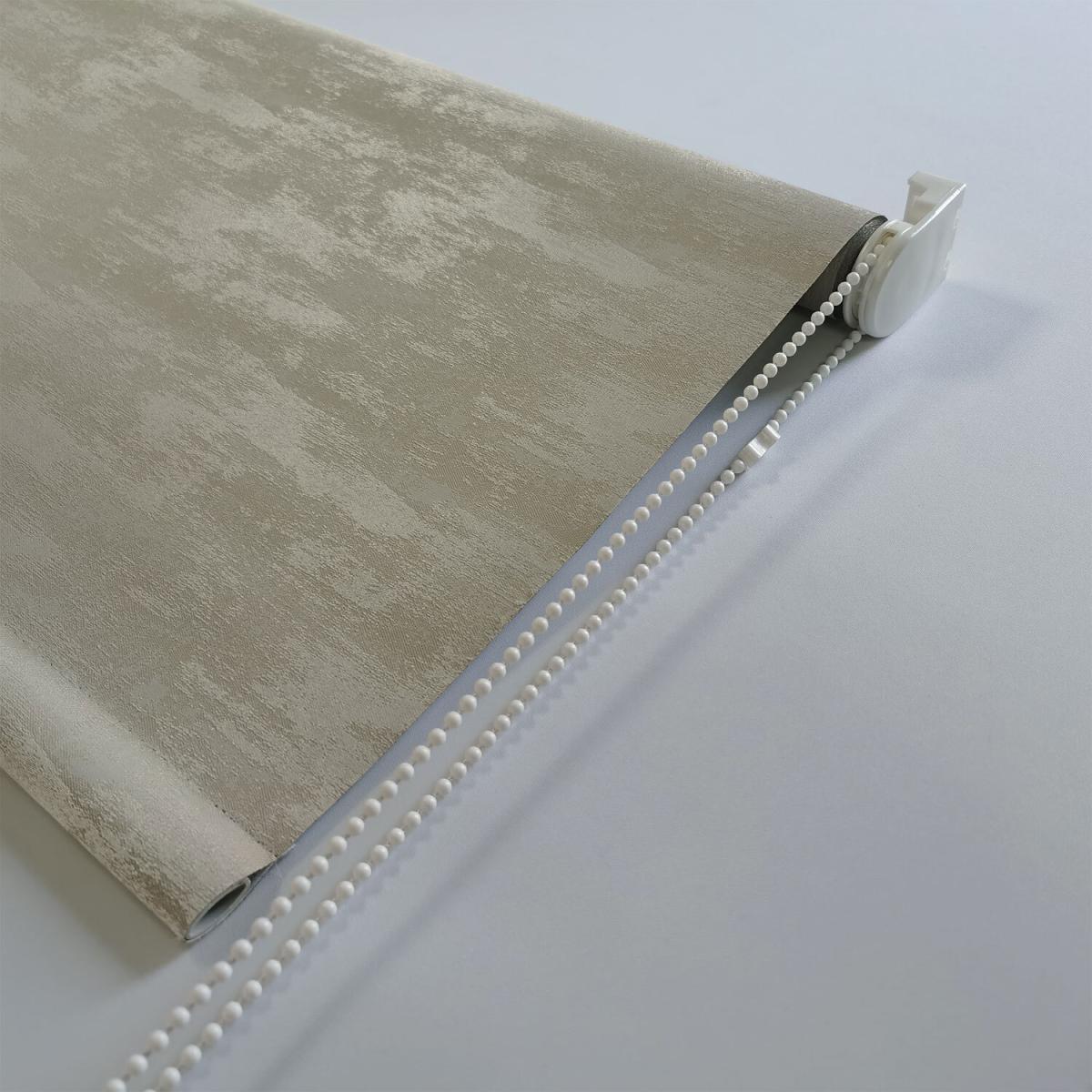 Maura Blackout Blind - Natural / 90cm – image 4