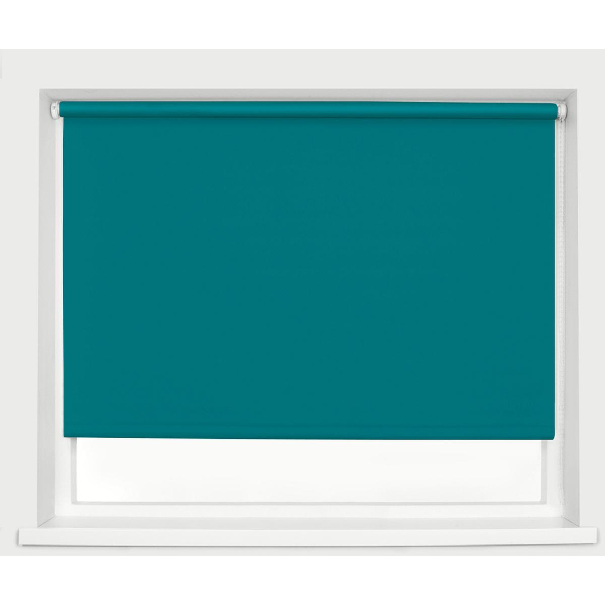 Blackout Roller Blind - Pink / 240cm / 165cmcm / 165cm – image 14