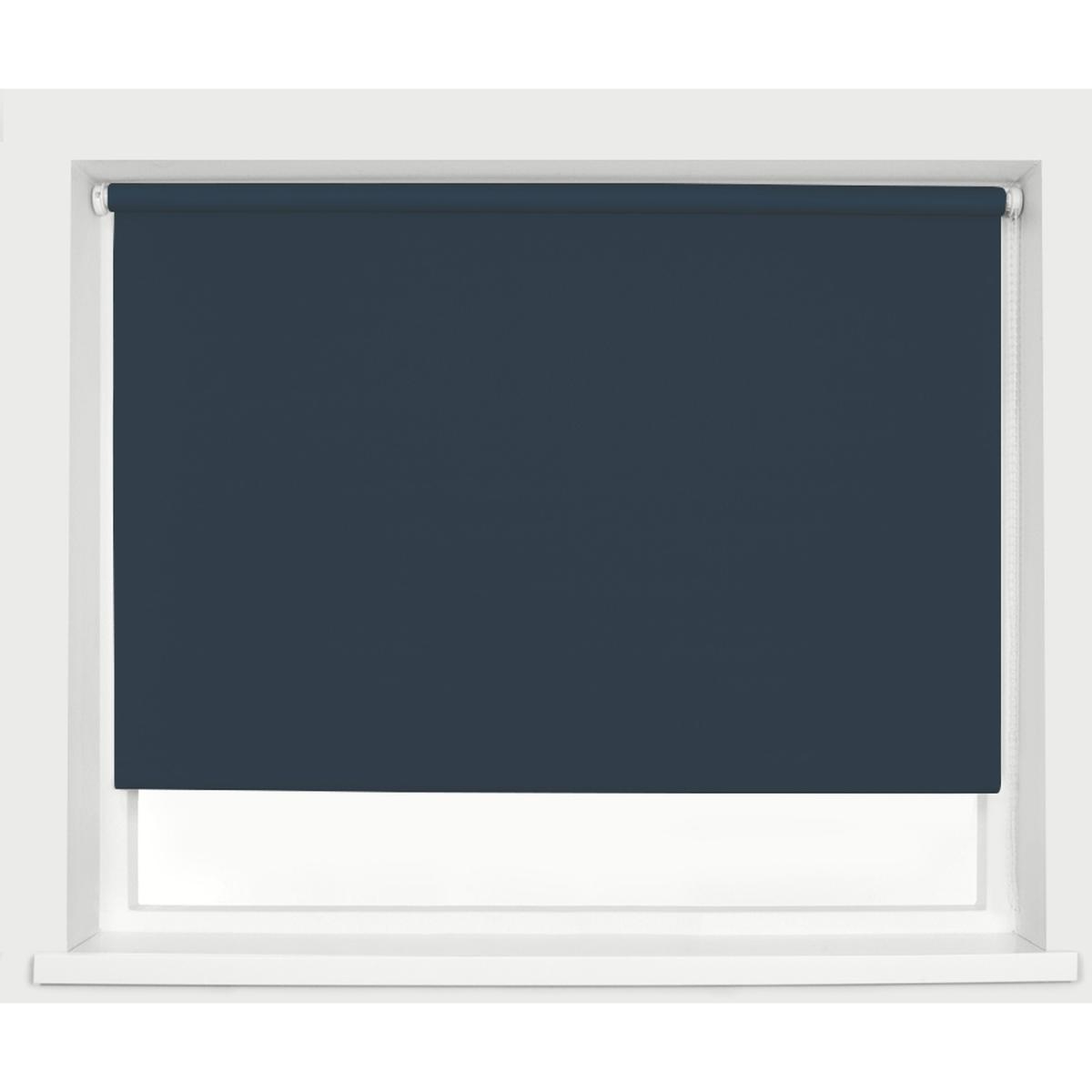 Blackout Roller Blind - Pink / 240cm / 165cmcm / 165cm – image 10