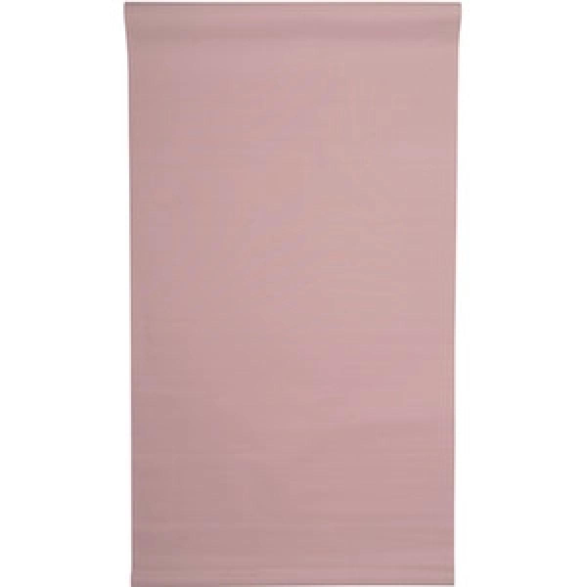 Plain Blackout Roller Blinds - Light Grey / 90cm – image 5