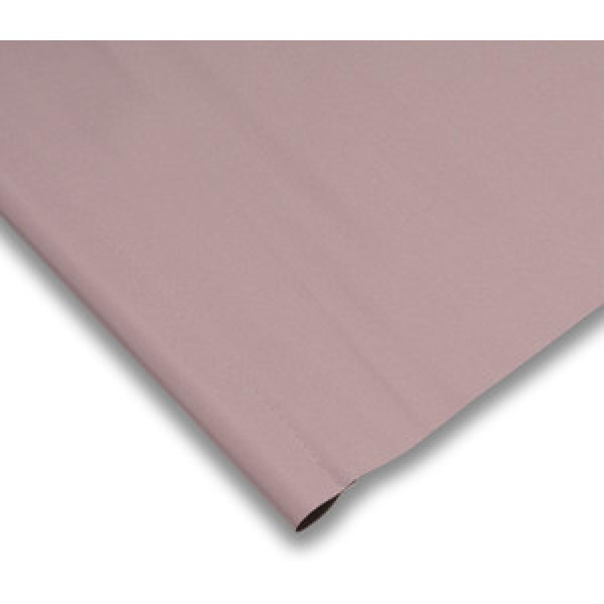 Plain Blackout Roller Blinds - Light Grey / 90cm – image 6