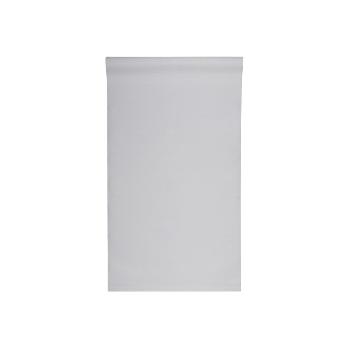 Plain Blackout Roller Blinds - Light Grey / 90cm – image 1