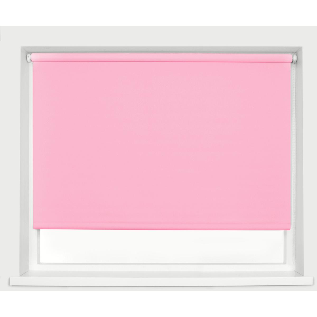 Blackout Roller Blind - Ochre / 165cmcm / 165cm / 150cm – image 13
