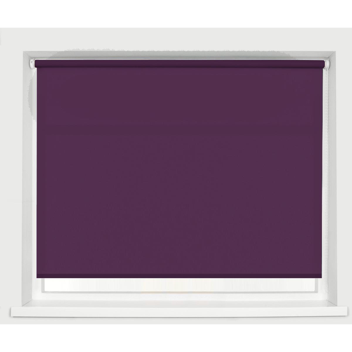 Blackout Roller Blind - Ochre / 165cmcm / 165cm / 150cm – image 17