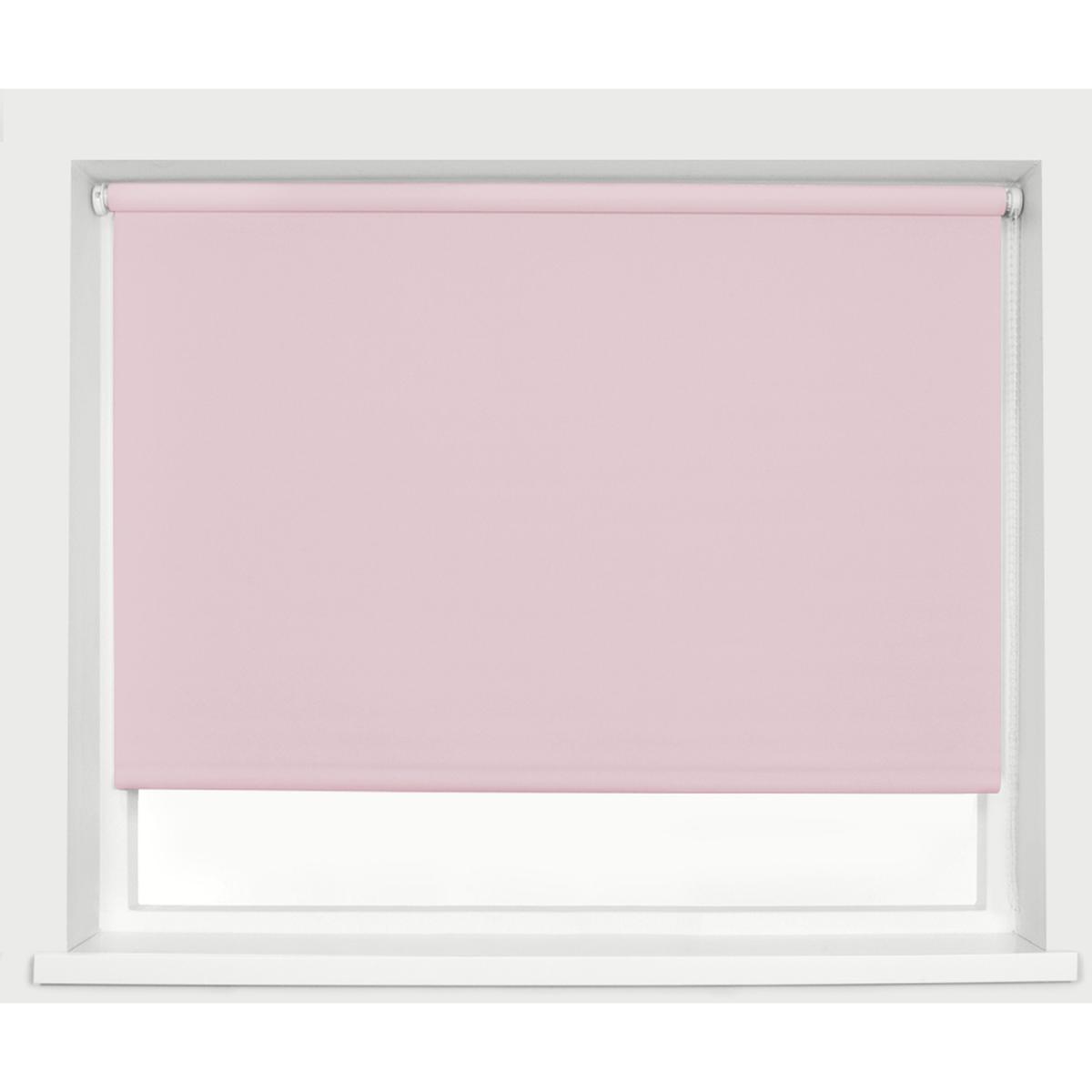 Blackout Roller Blind - Ochre / 165cmcm / 165cm / 150cm – image 8