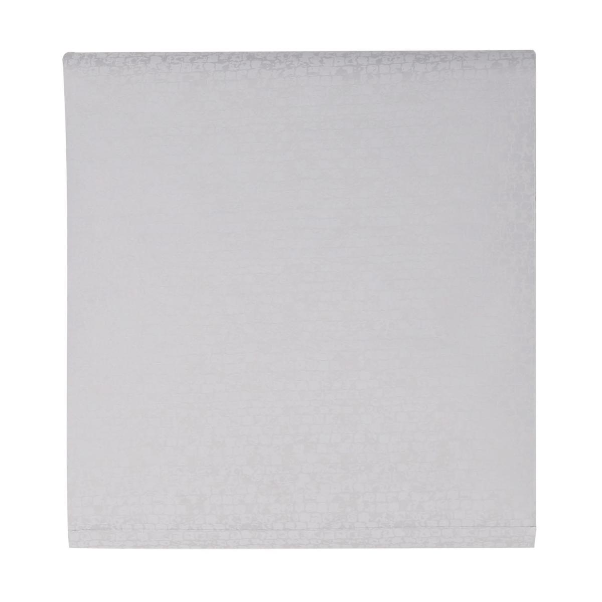 Safari Blackout Blind  - Silver / 120cm – image 2