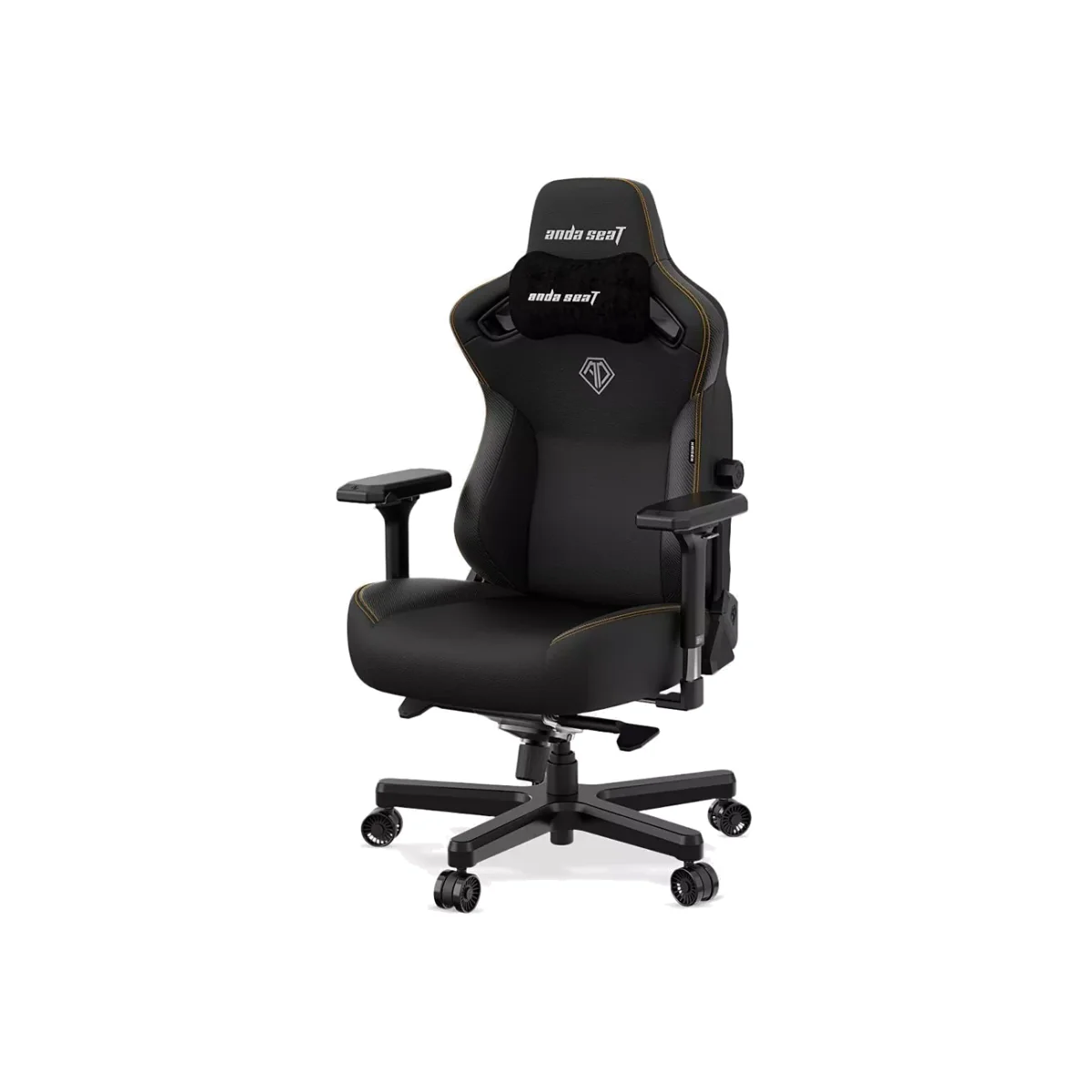 anda seaT Kaiser 3 Series Premium XL Gaming Chair – image 1