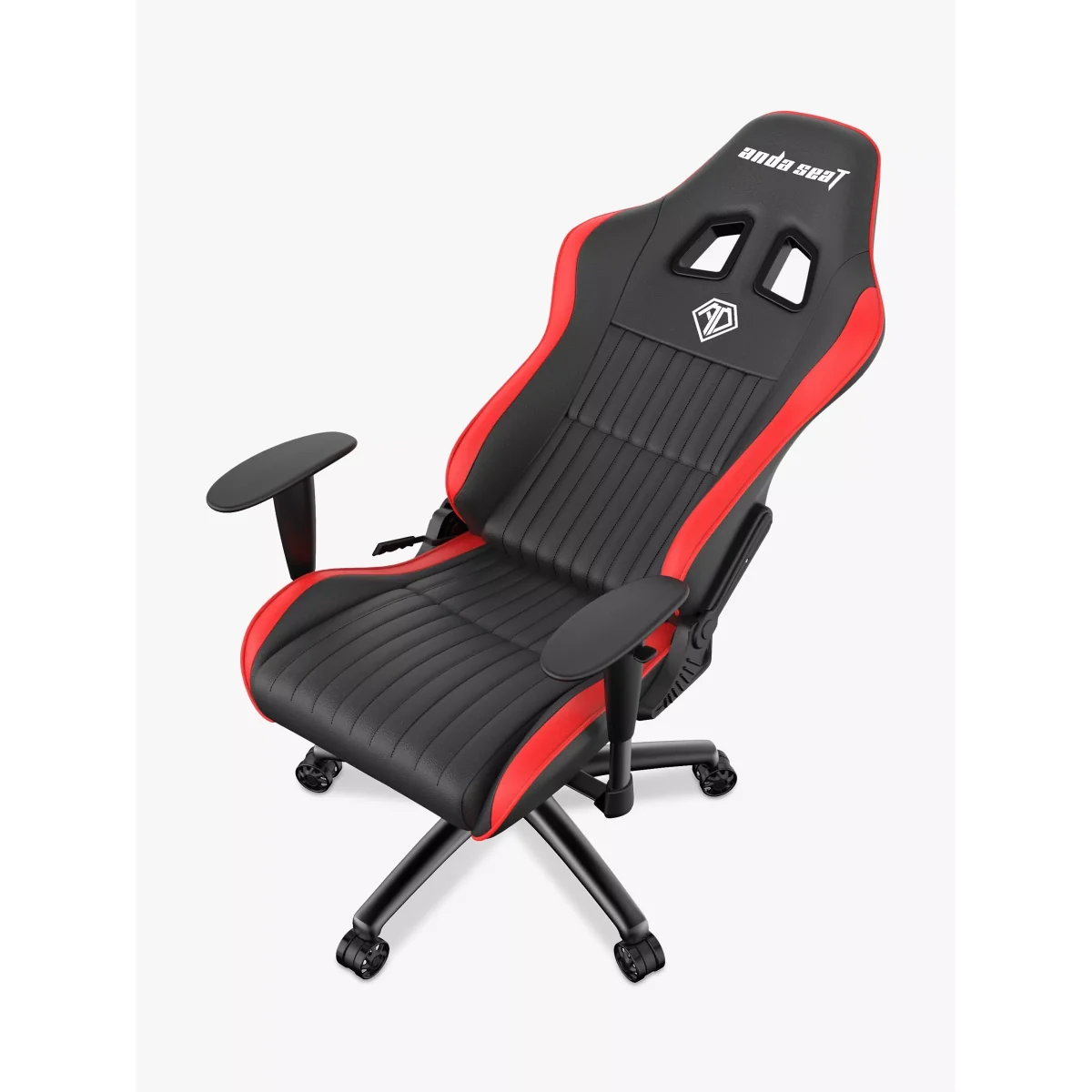 anda seaT Jungle Gaming Chair, Jungle Black – image 5
