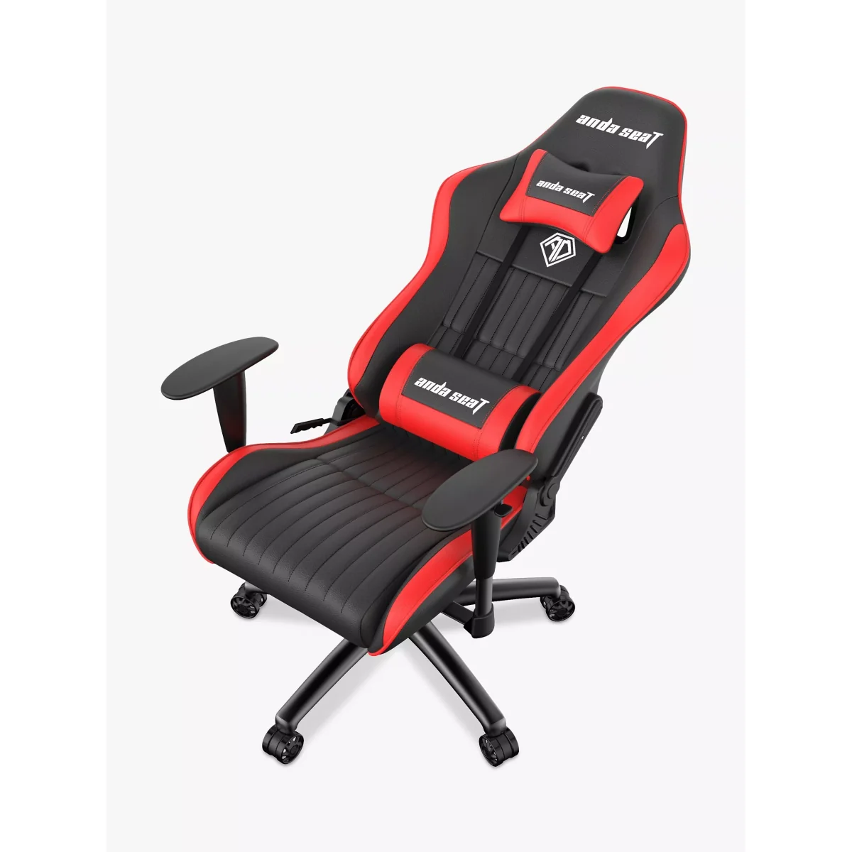 anda seaT Jungle Gaming Chair, Jungle Black – image 6