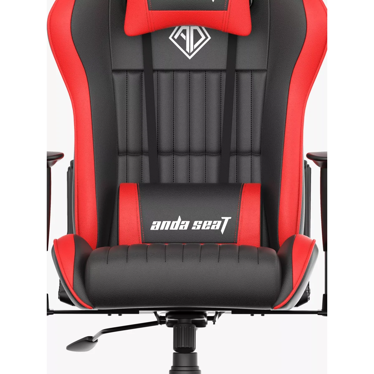 anda seaT Jungle Gaming Chair, Jungle Black – image 9