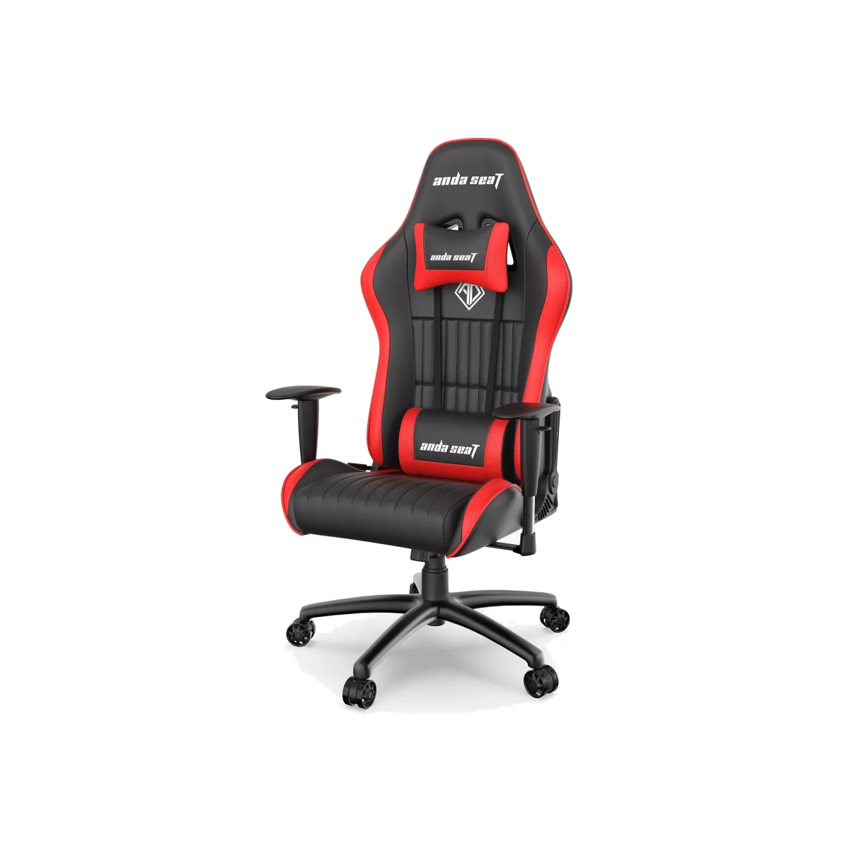 anda seaT Jungle Gaming Chair, Jungle Black – image 1