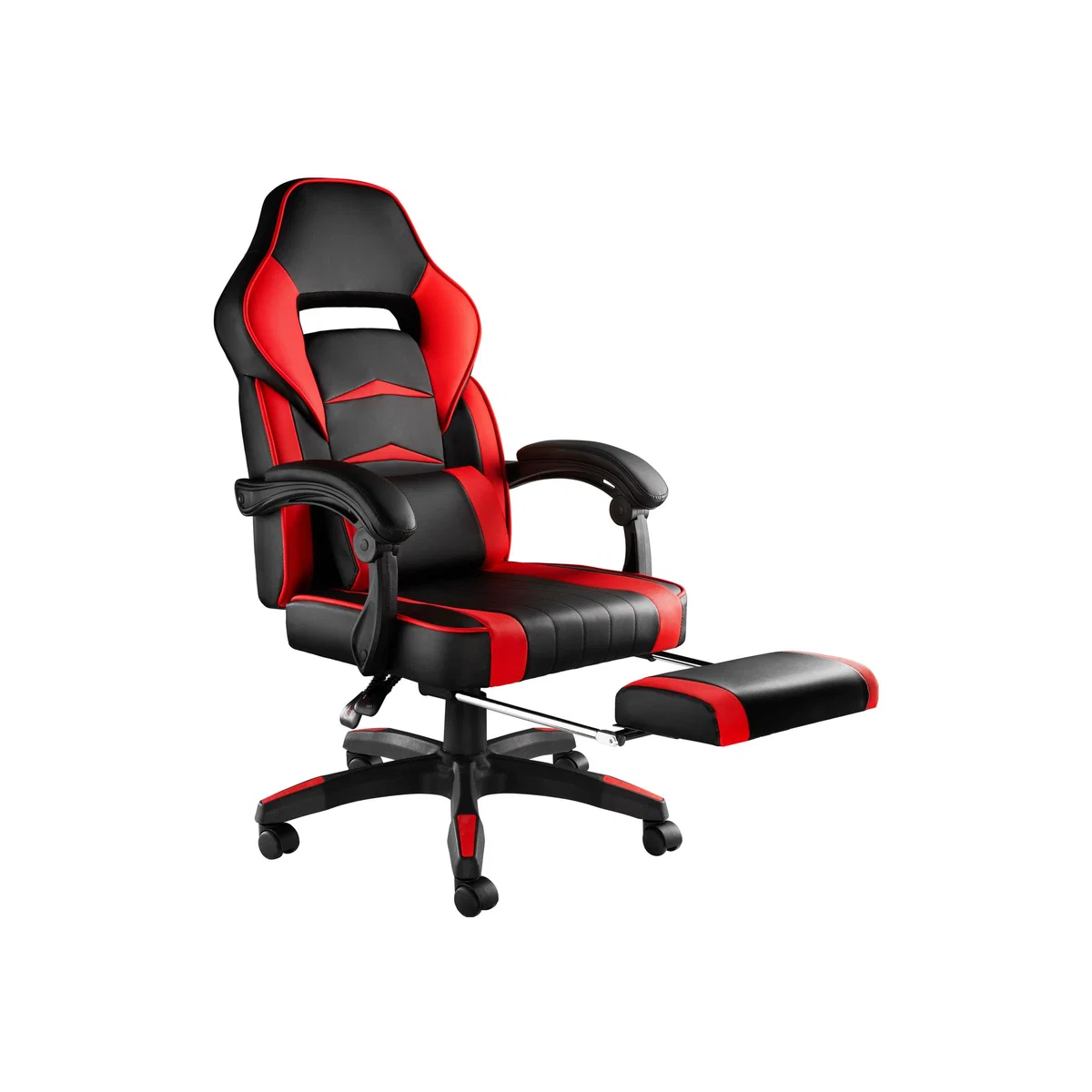 Gaming Chair Storm - Black & Red