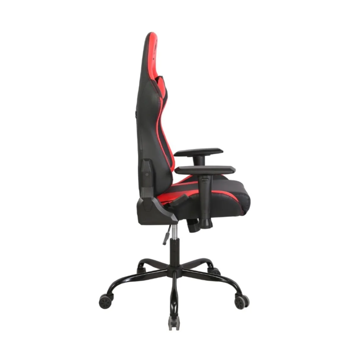 Deltaco Gaming DC210 Gaming Chair - Red and Black - Red – image 3