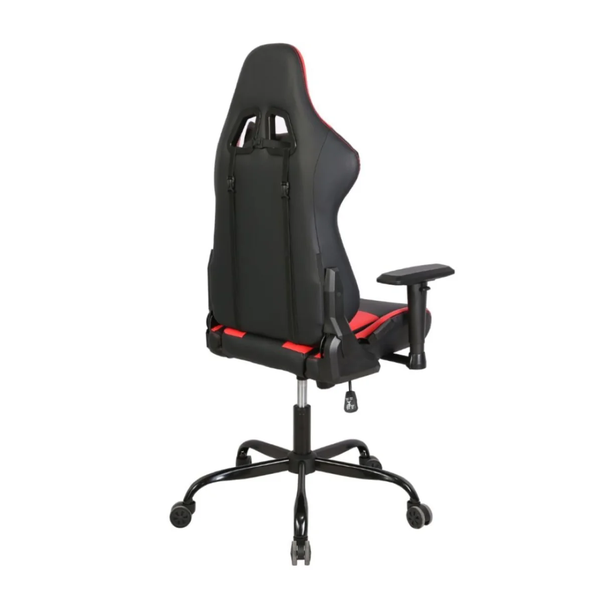Deltaco Gaming DC210 Gaming Chair - Red and Black - Red – image 4