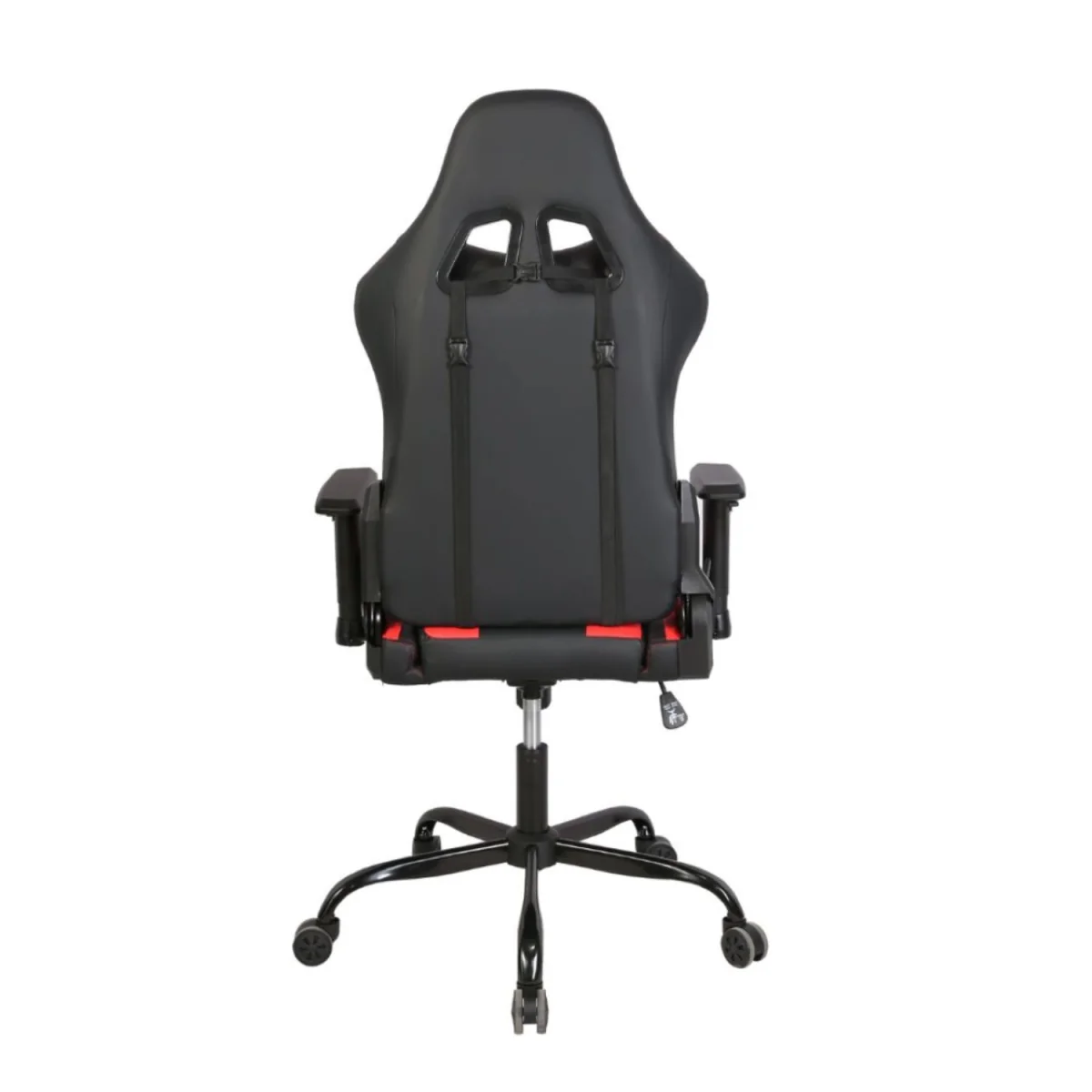 Deltaco Gaming DC210 Gaming Chair - Red and Black - Red – image 5