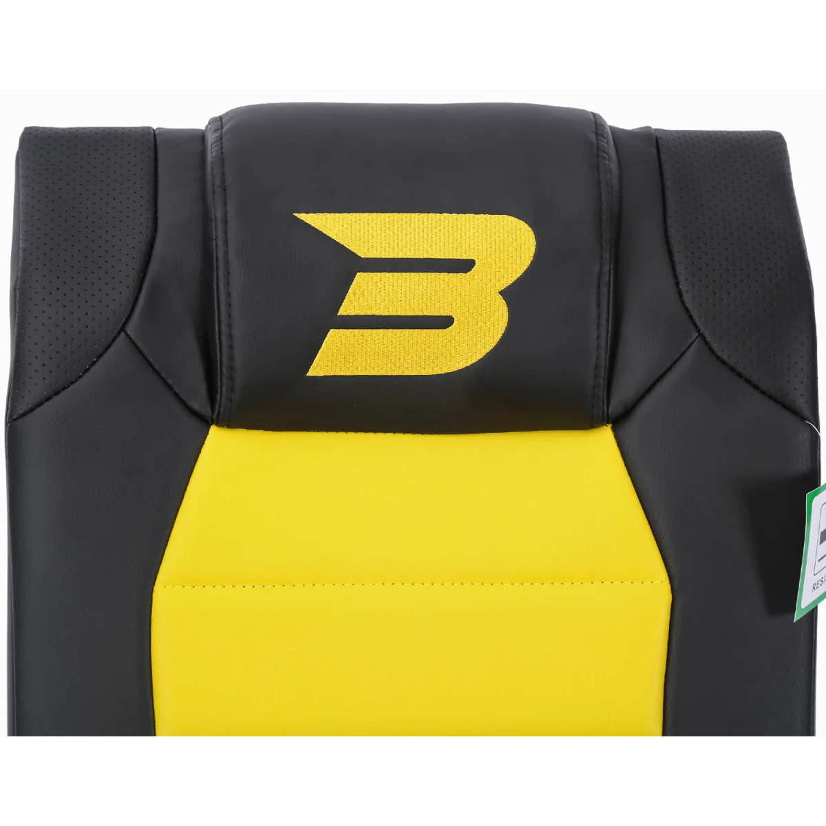 BraZen Stag 2.1 Bluetooth Surround Sound Gaming Chair - Grey – image 12