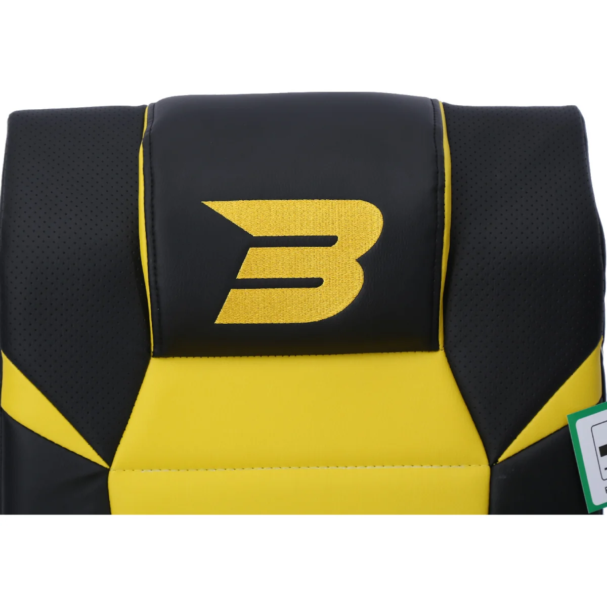 BraZen Pride 2.1 Bluetooth Surround Sound Gaming Chair - Blue – image 15
