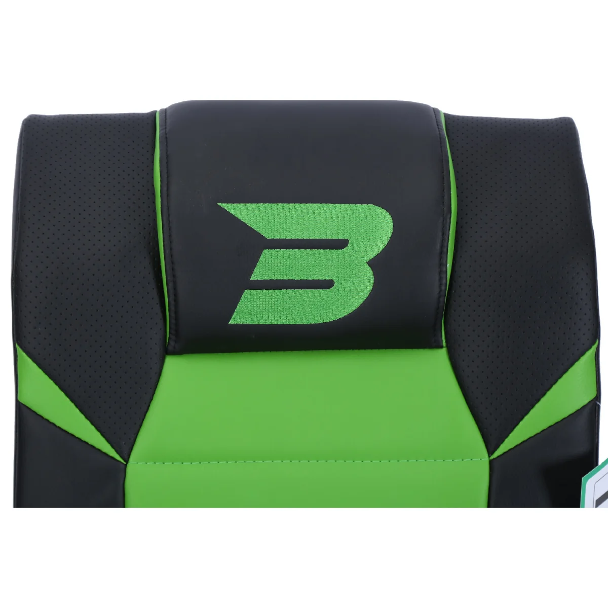BraZen Pride 2.1 Bluetooth Surround Sound Gaming Chair - Blue – image 20