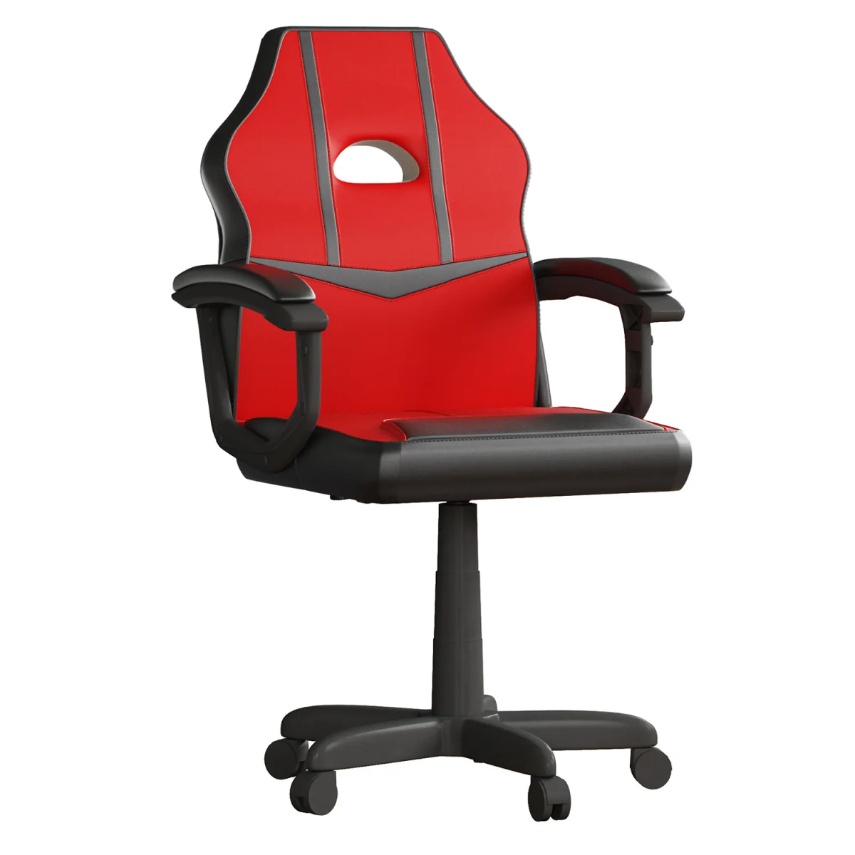 Comet Racing Gaming Chair - White – image 12