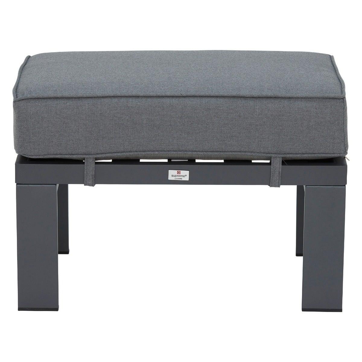Rio L Shape Garden Corner Set, Grey | Barker & Stonehouse – image 17