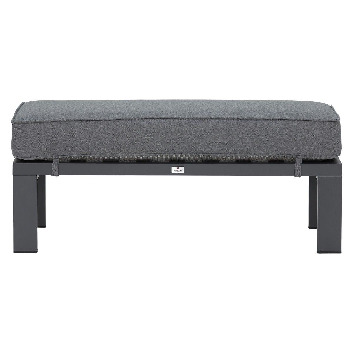 Rio L Shape Garden Corner Set, Grey | Barker & Stonehouse – image 20
