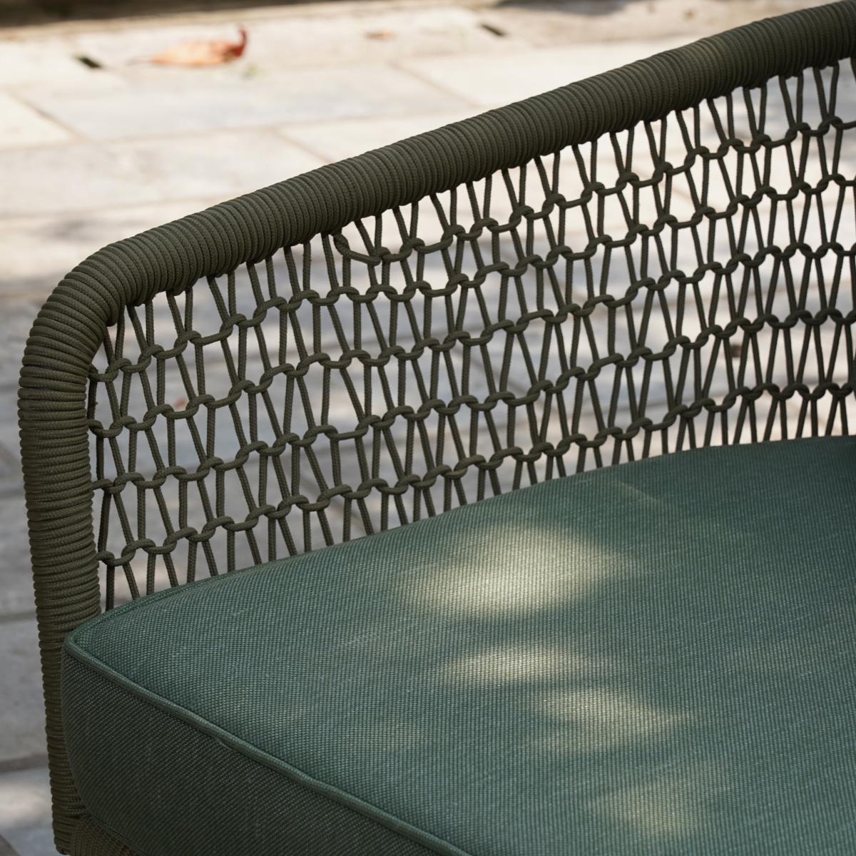 Palolo Lounge Set Olive – image 2