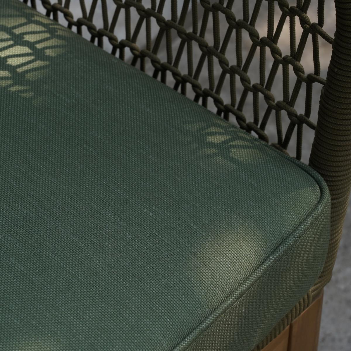 Palolo Lounge Set Olive – image 3