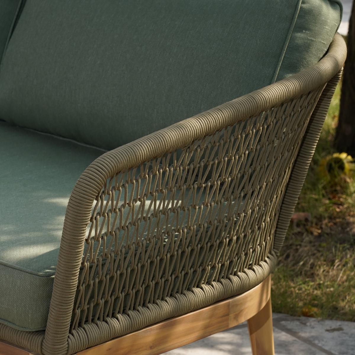 Palolo Lounge Set Olive – image 5