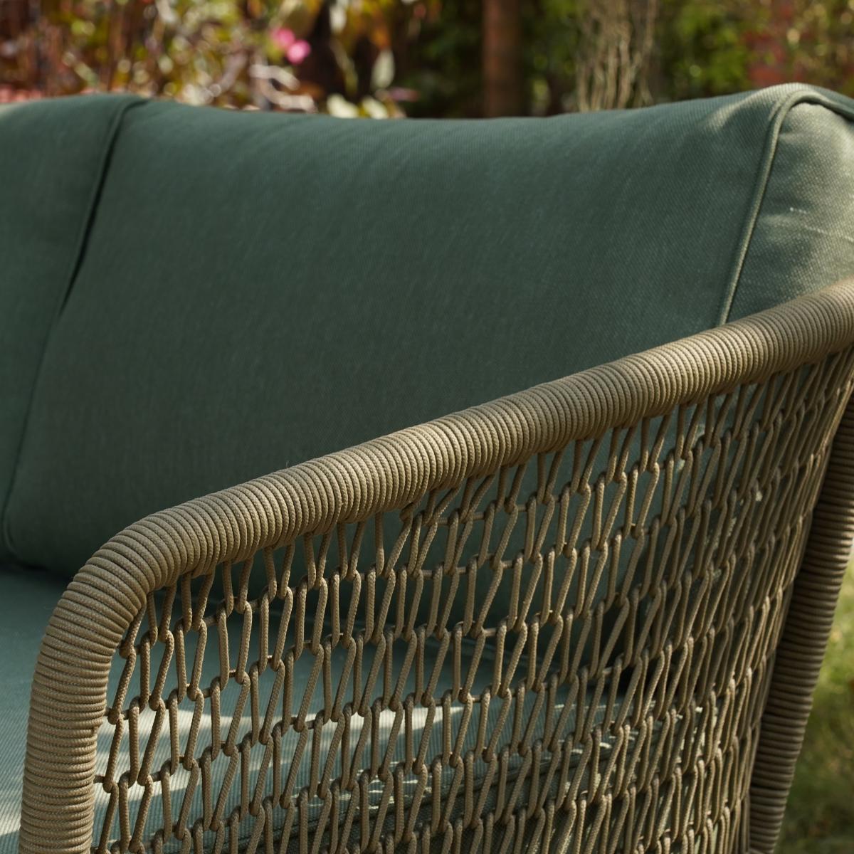 Palolo Lounge Set Olive – image 7