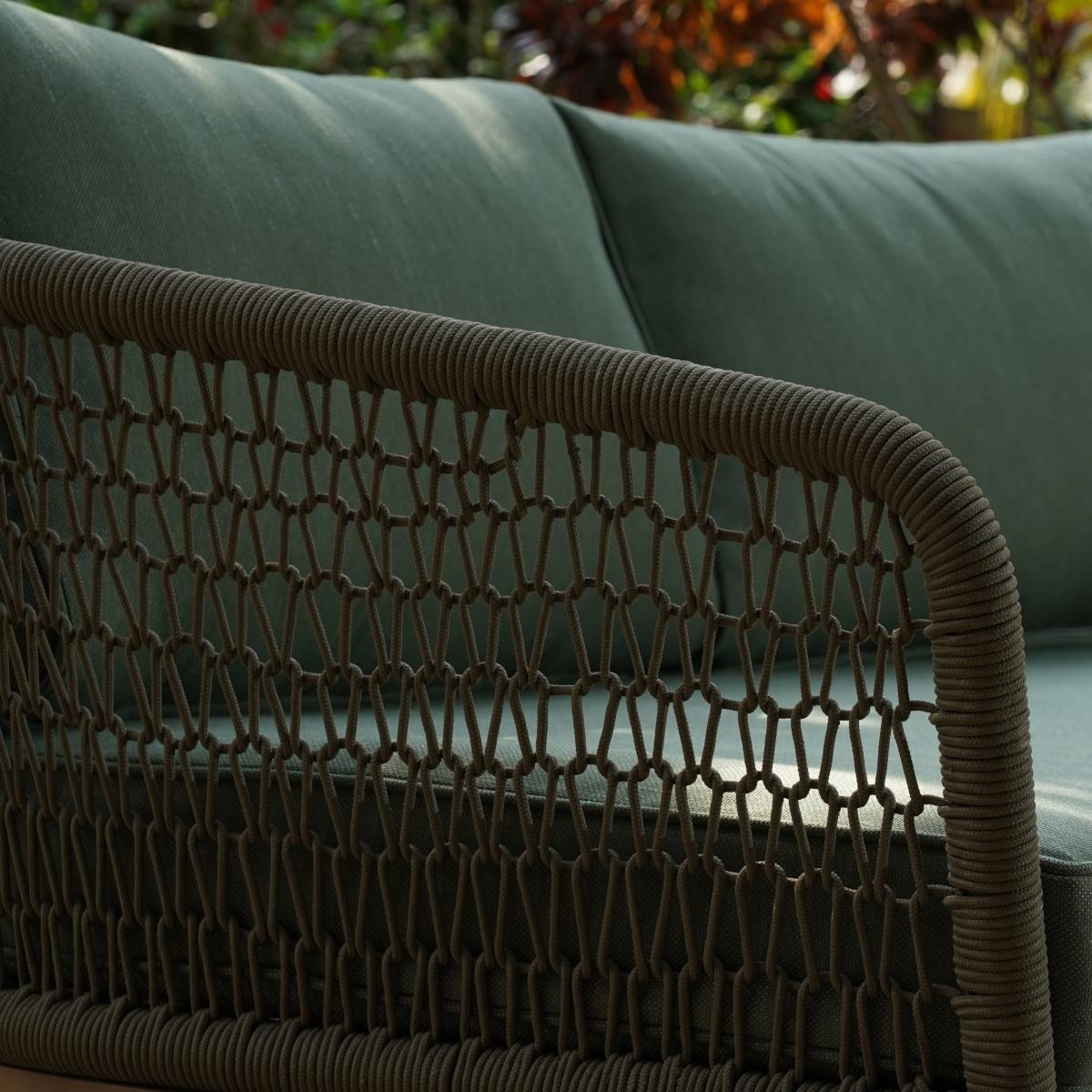 Palolo Lounge Set Olive – image 8
