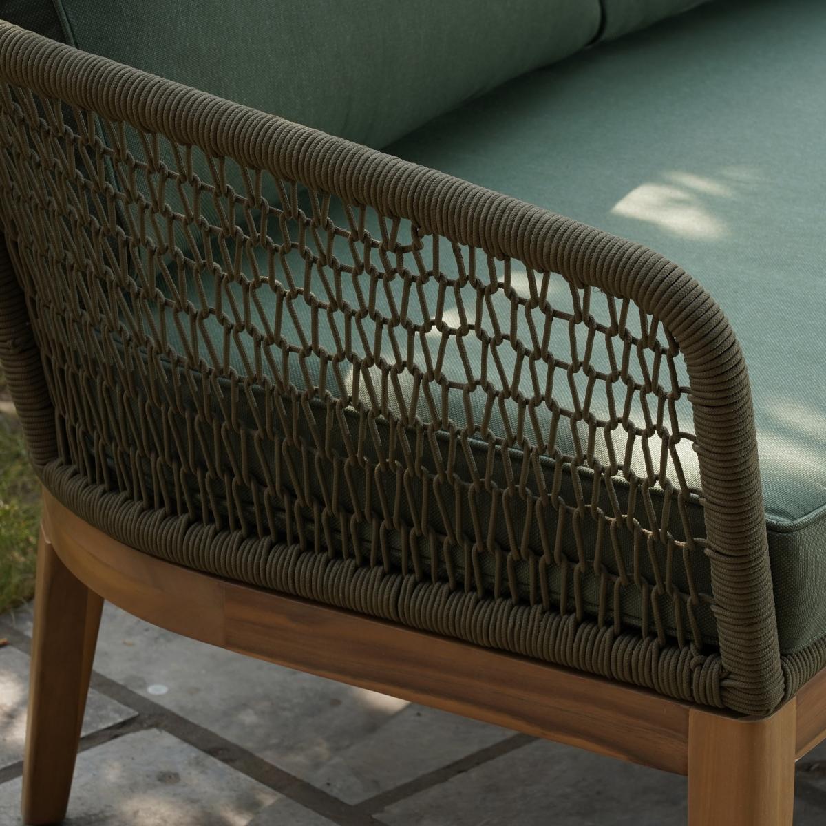 Palolo Lounge Set Olive – image 9
