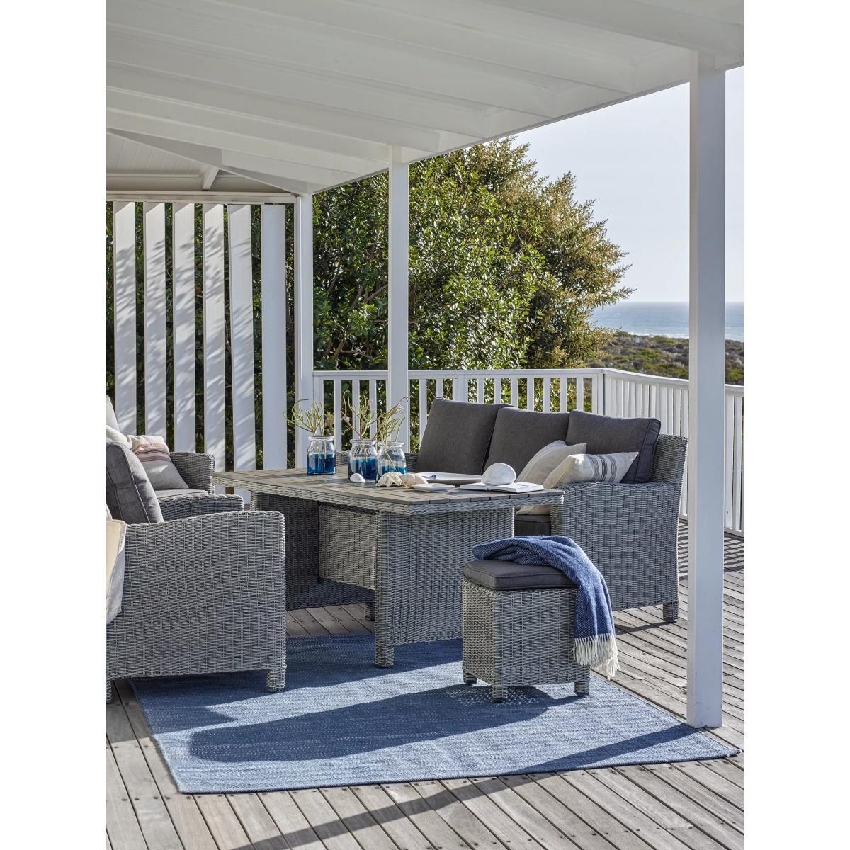 KETTLER Palma 7 Seater Garden Lounging Set – image 4