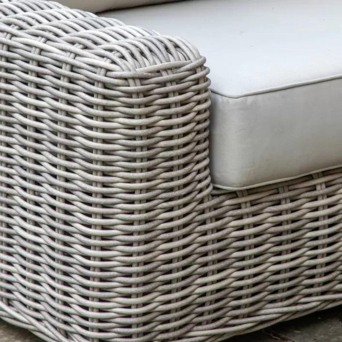 Ragusa Outdoor Lounge Set - Natural – image 2