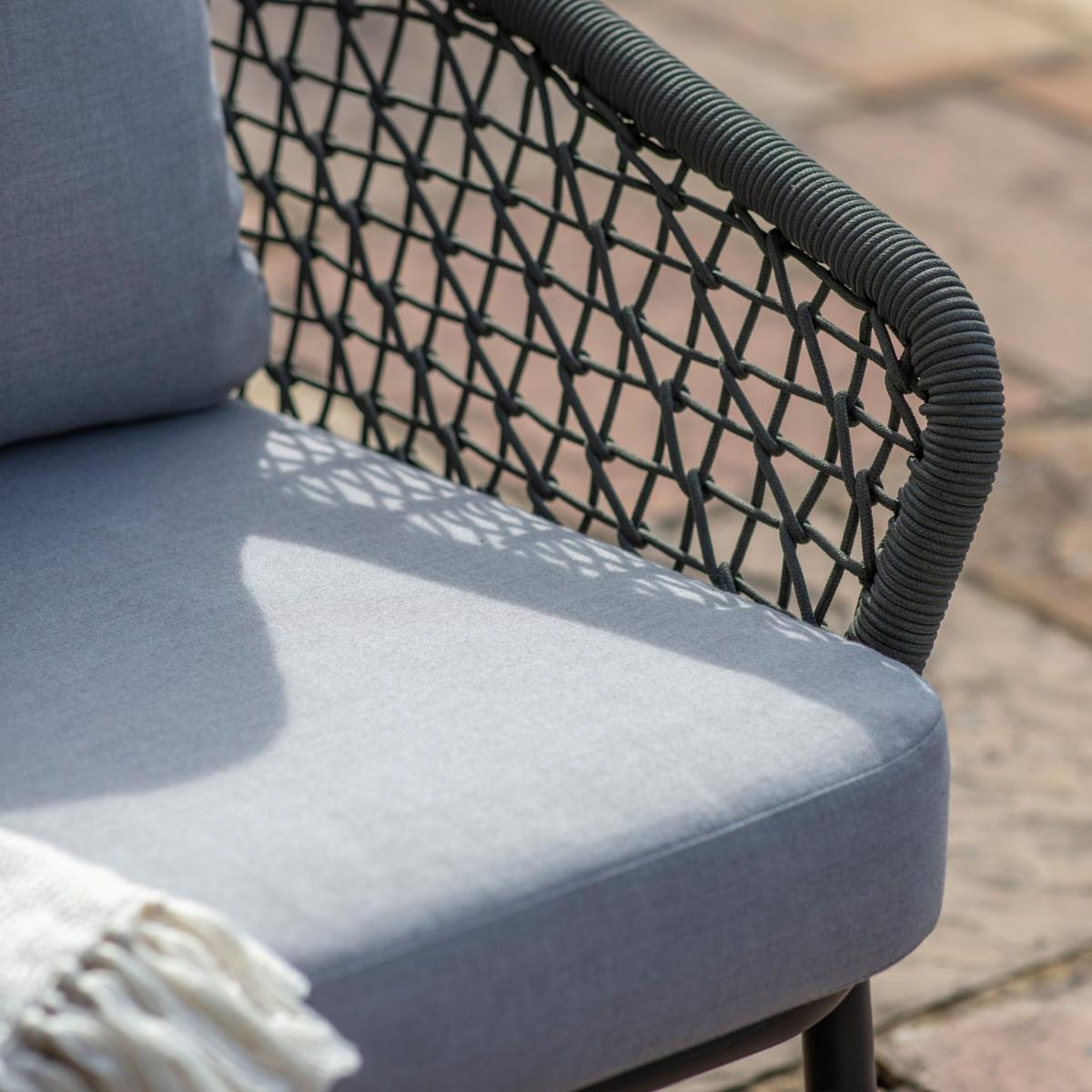 Talbot Lounge Set - Grey – image 2